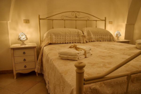 CASETTA nel Centro Storico di Cisternino Cisternino